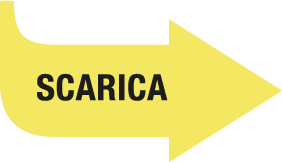 Freccia gialla con la scritta SCARICA, indicante un link per il download.